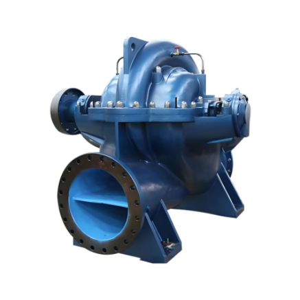 Bələdiyyə suyu və tikinti mühəndisliyi sahələrində OS Centrifugal Split Pompanın xüsusi tətbiqləri nələrdir?
